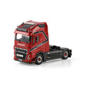 TPS Duprey | WSI Models