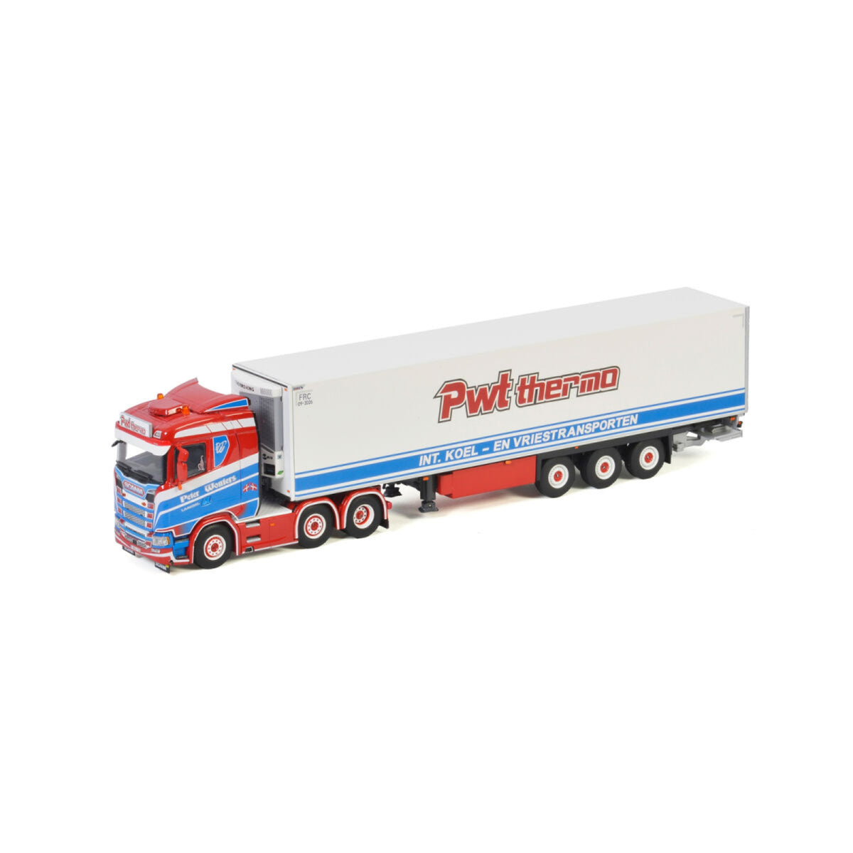 PWT Thermo | WSI Models