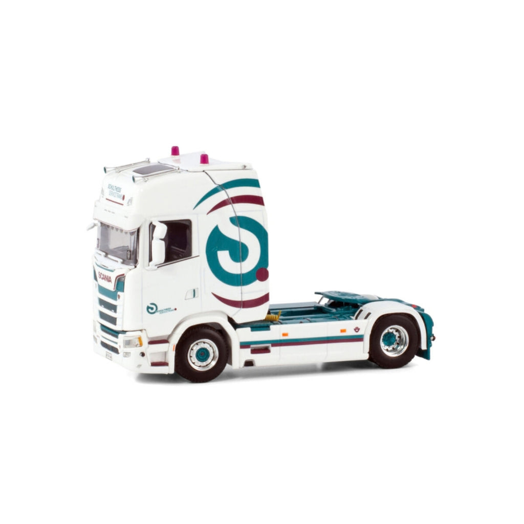 Schulthess | WSI Models