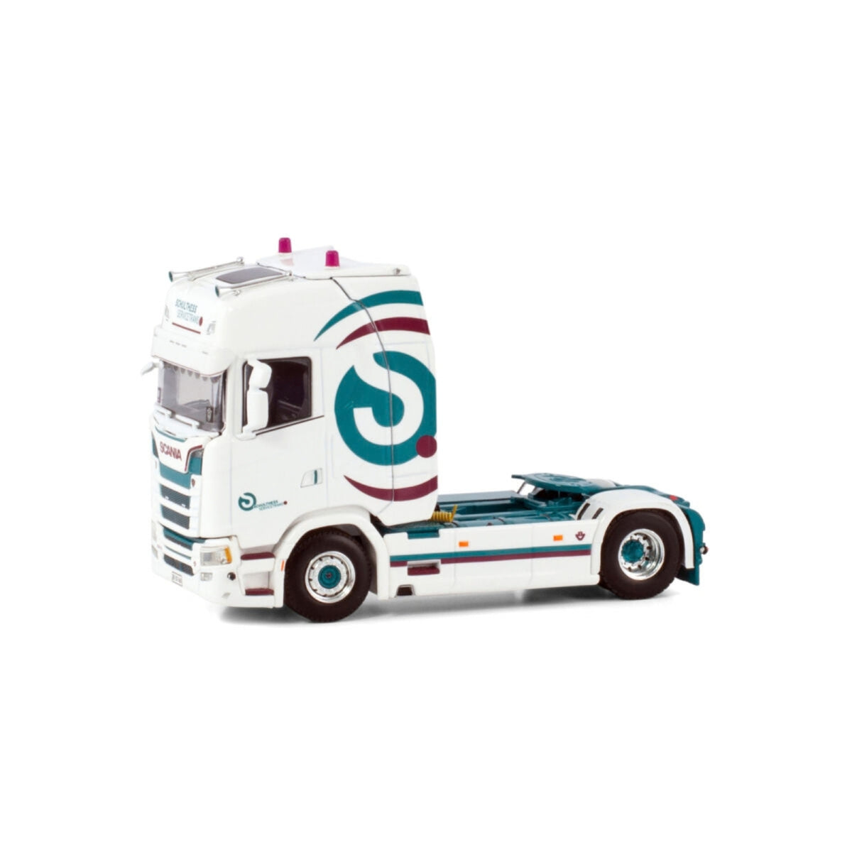 Schulthess | WSI Models
