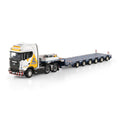 Ainscough | WSI Models