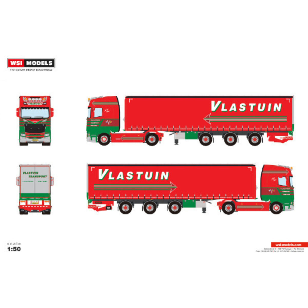 Vlastuin | WSI Models