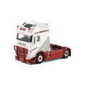 Boy Magielse Transport | WSI Models