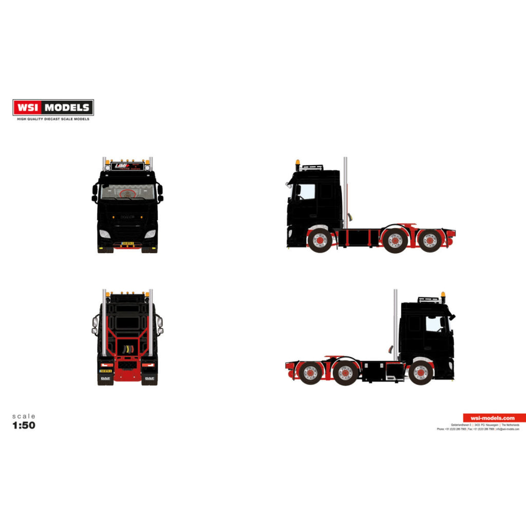 Limi Trans | WSI Models