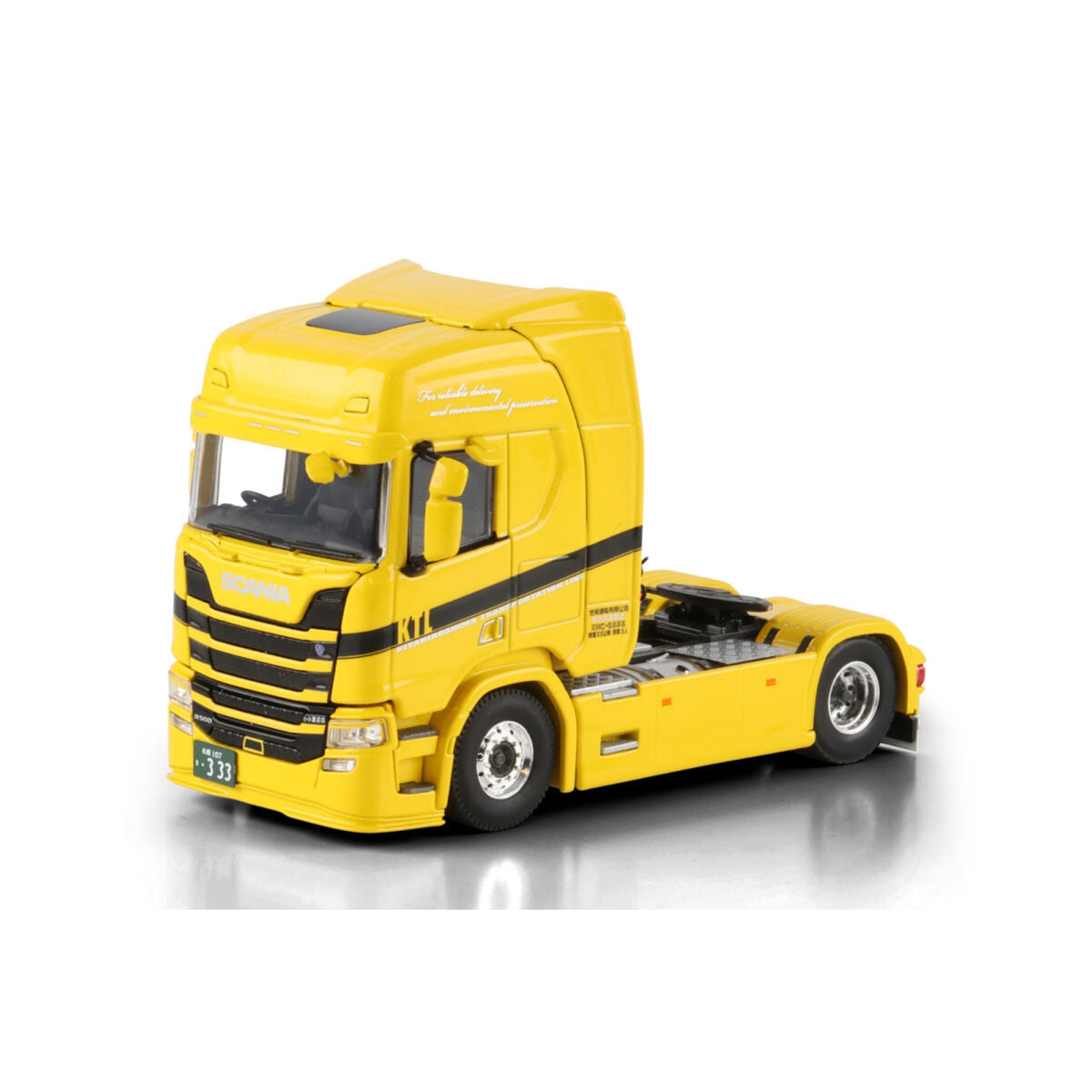 KTL | WSI Models