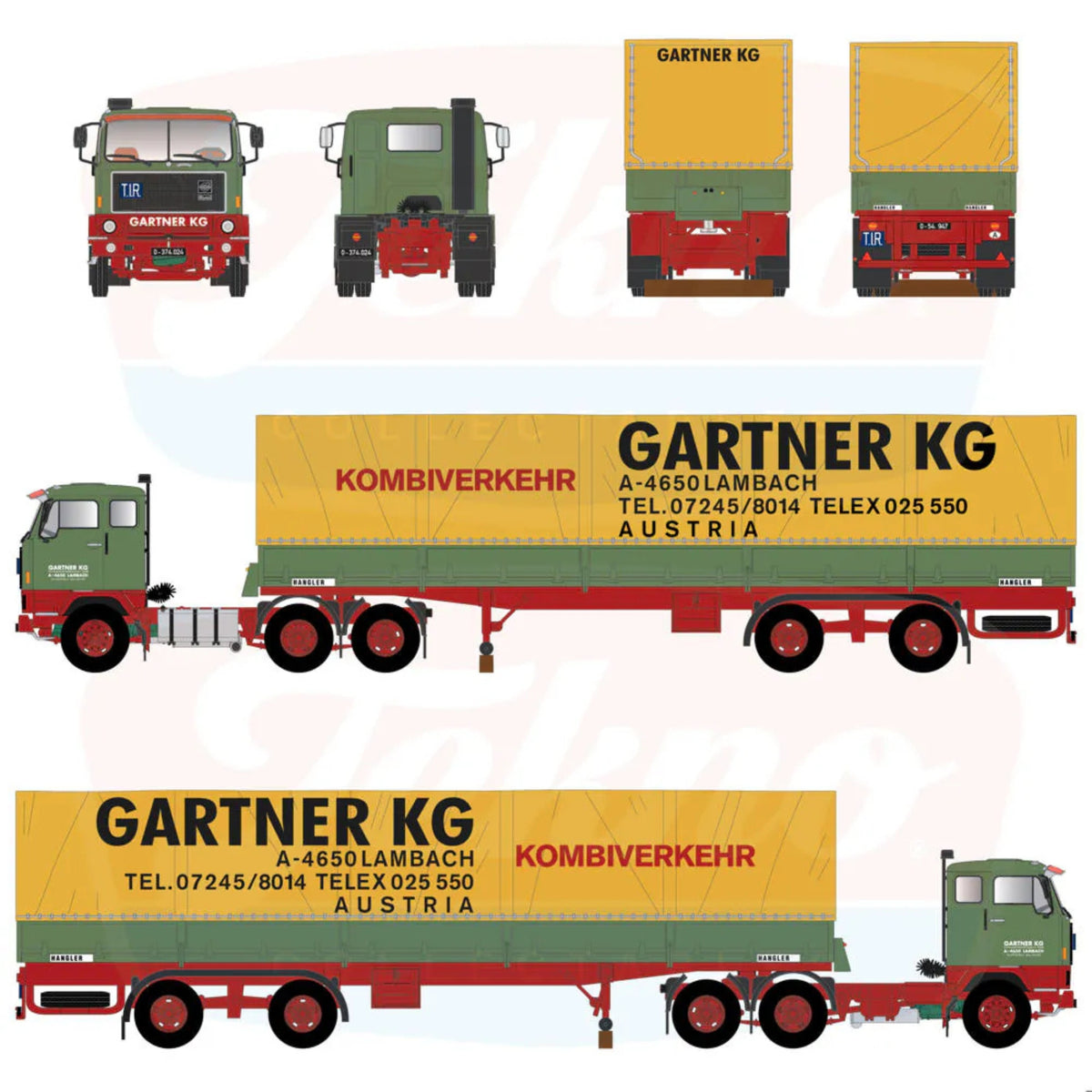Gartner KG | TEKNO