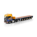 Ainscough Crane Hire | WSI Models