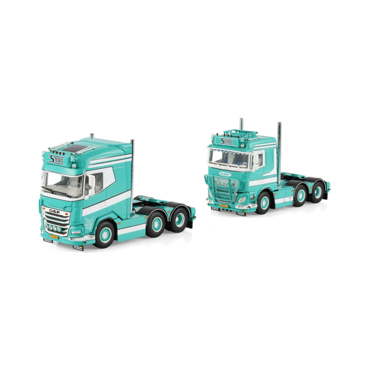 Stebo Transport | WSI Models