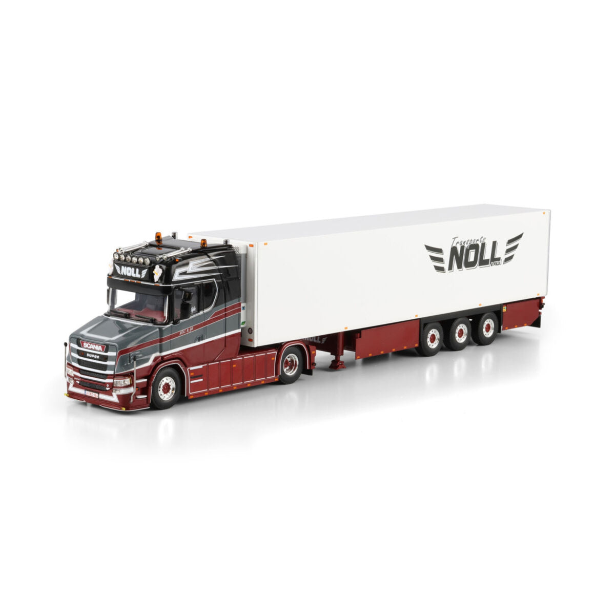 Transports Noll | WSI Models
