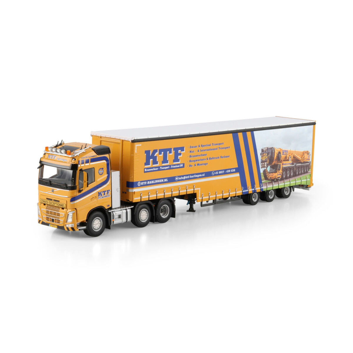 KFT Harlingen | WSI Models