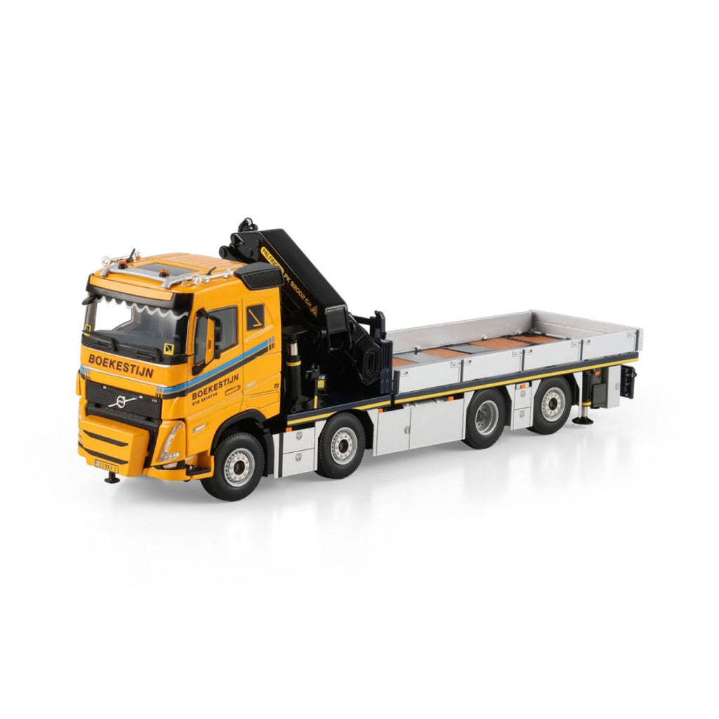 Boekestijn | WSI Models