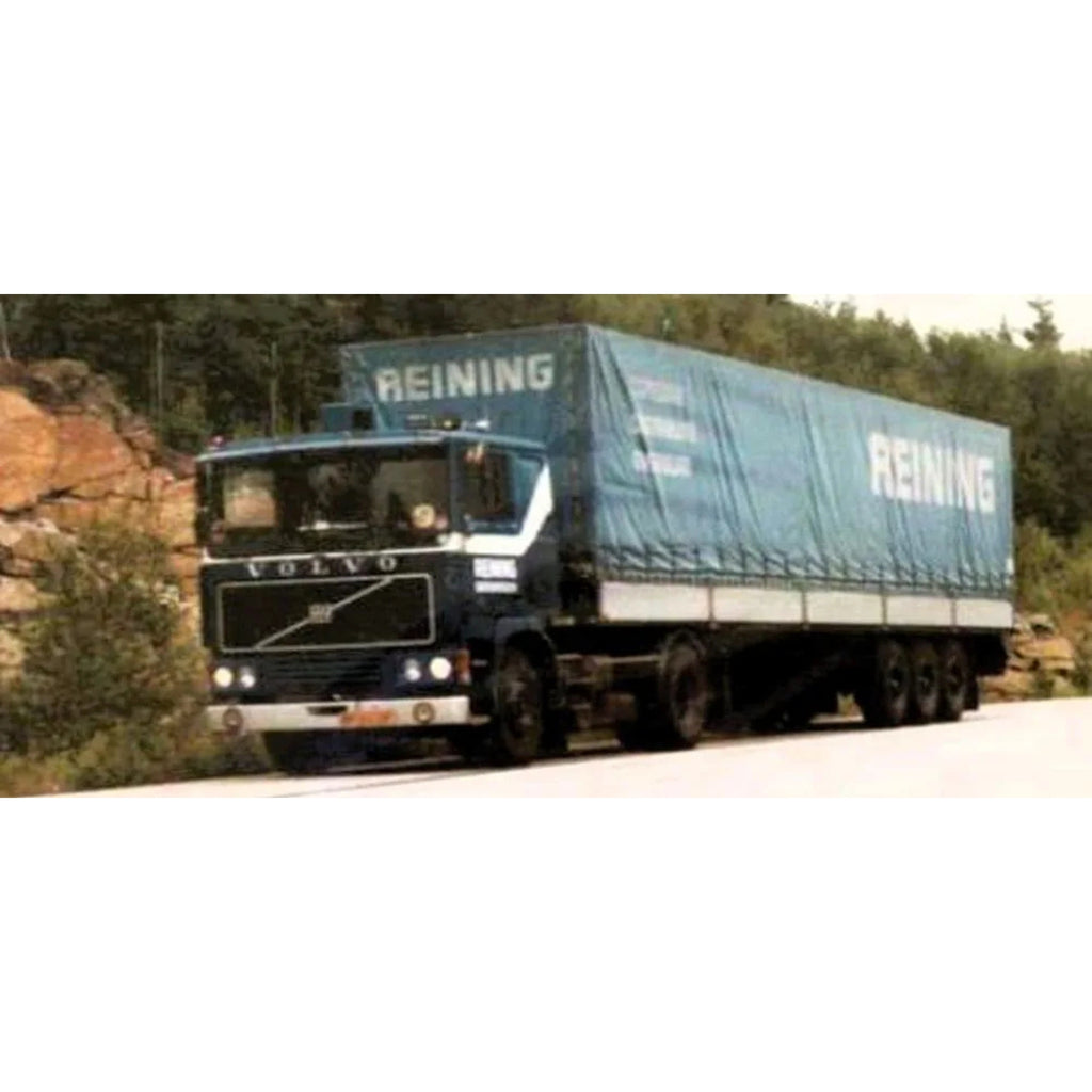 Reining | Tekno