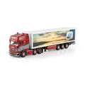 N.C. Christensen & Sonner | WSI Models