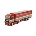 Faasse Transport | WSI Models