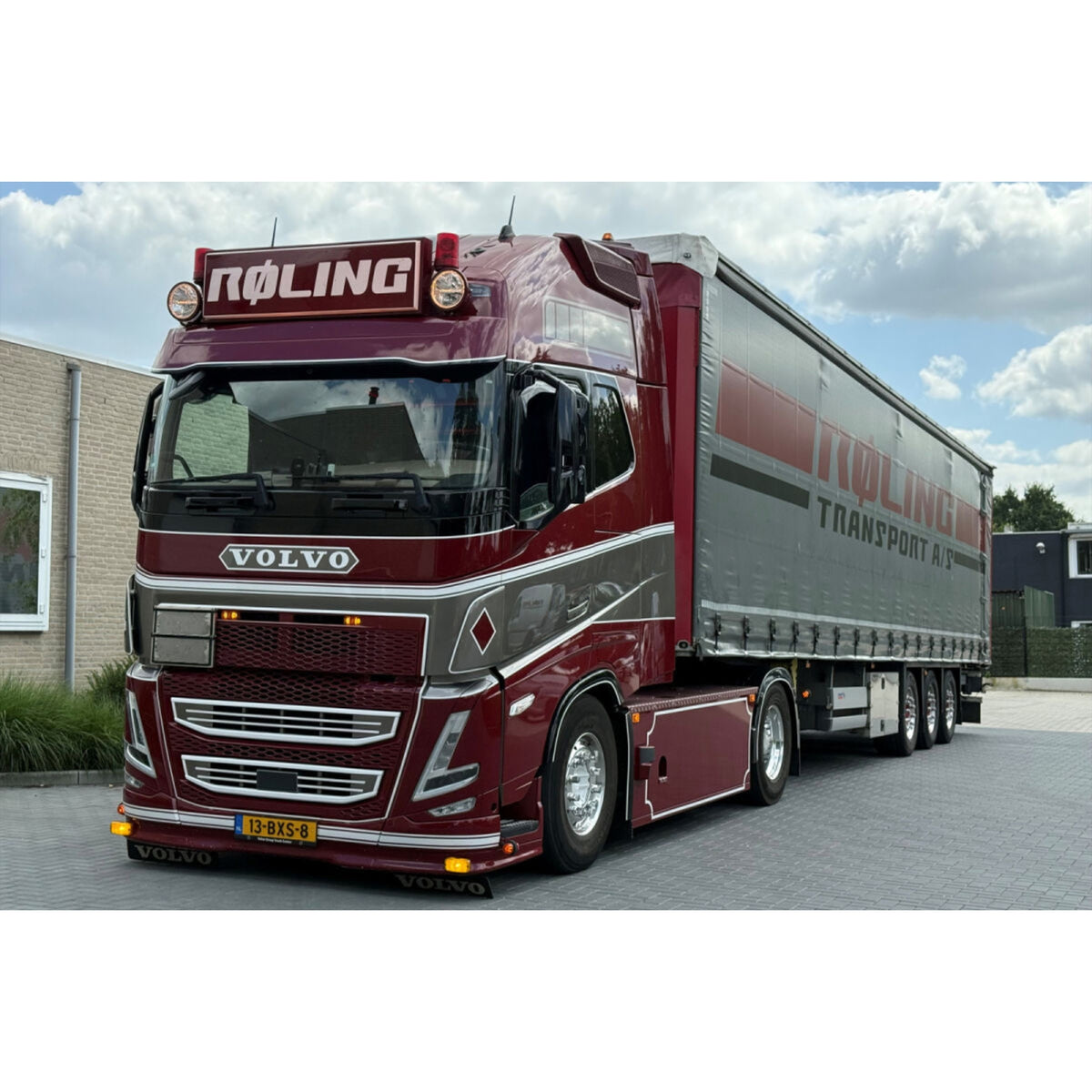 Roling | WSI Models