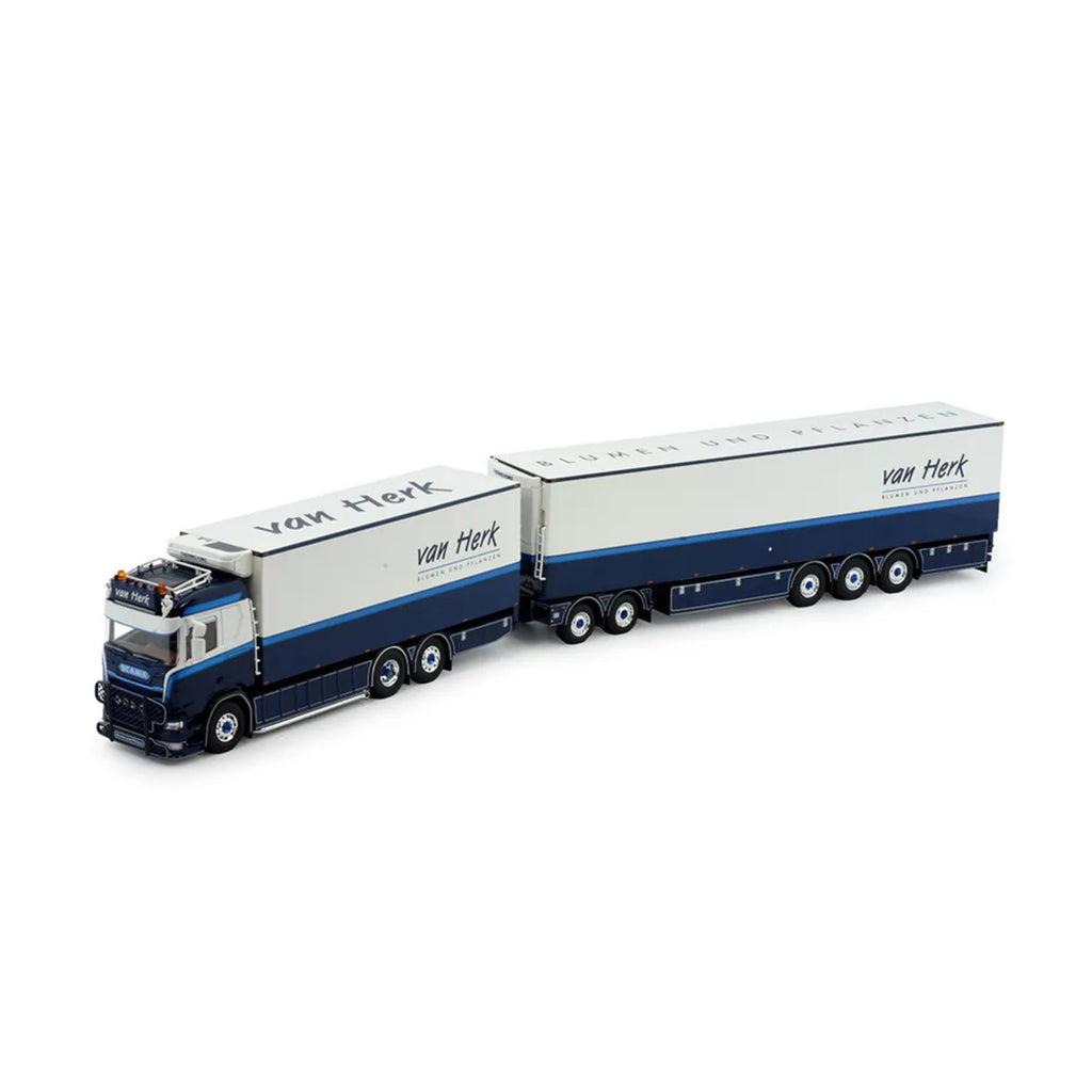 Van Herk | TEKNO