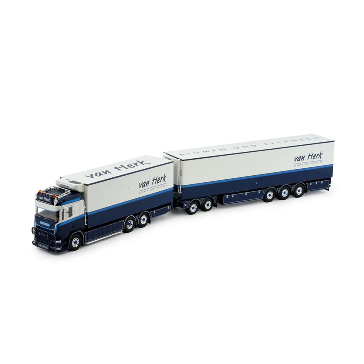 Van Herk | TEKNO