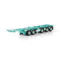 Stebo Transport | WSI Models