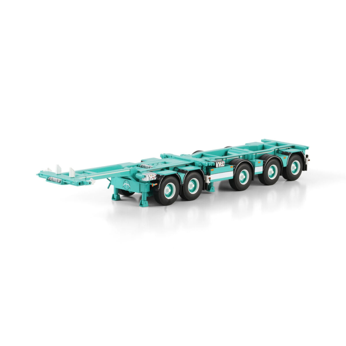 Stebo Transport | WSI Models