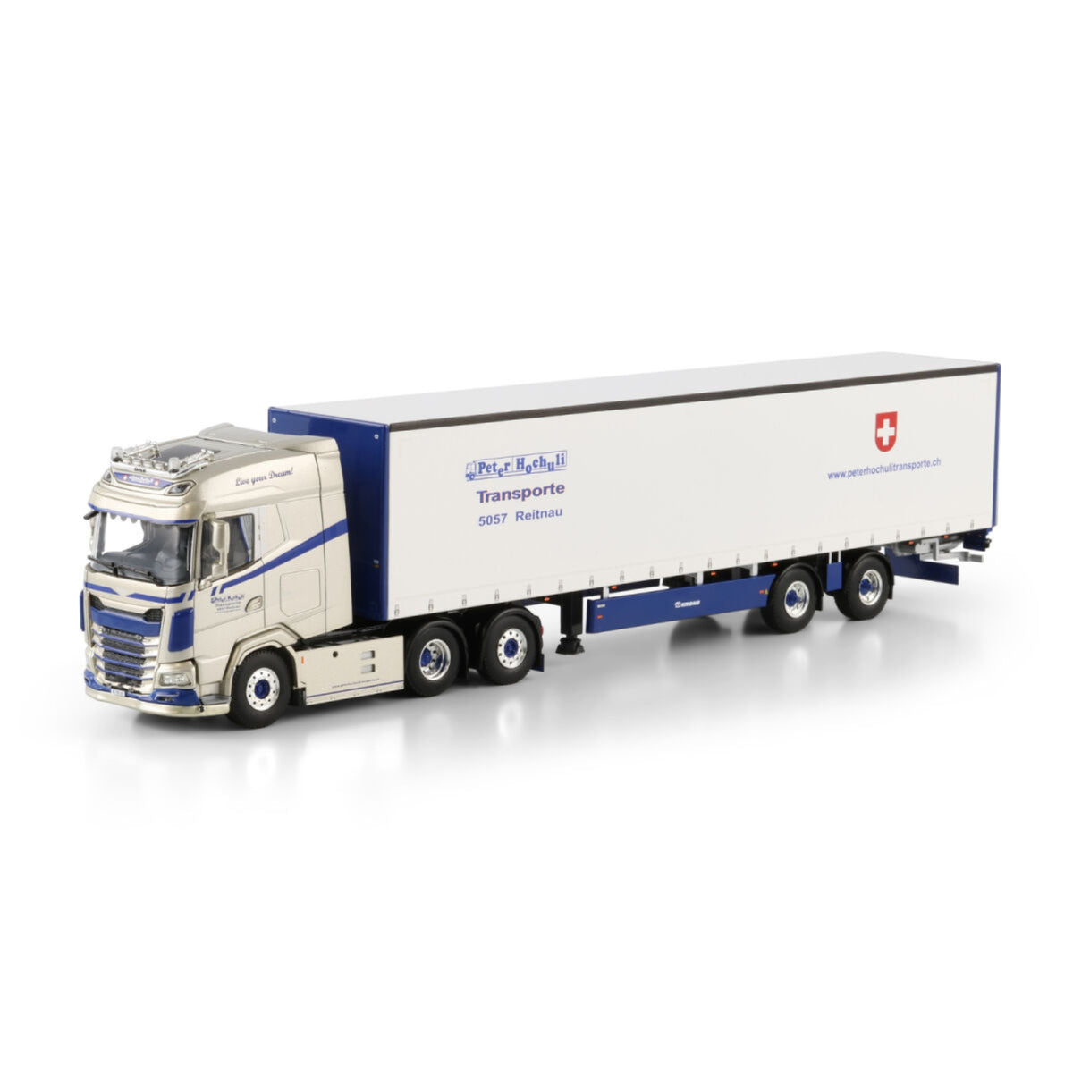 Hochuli | WSI Models