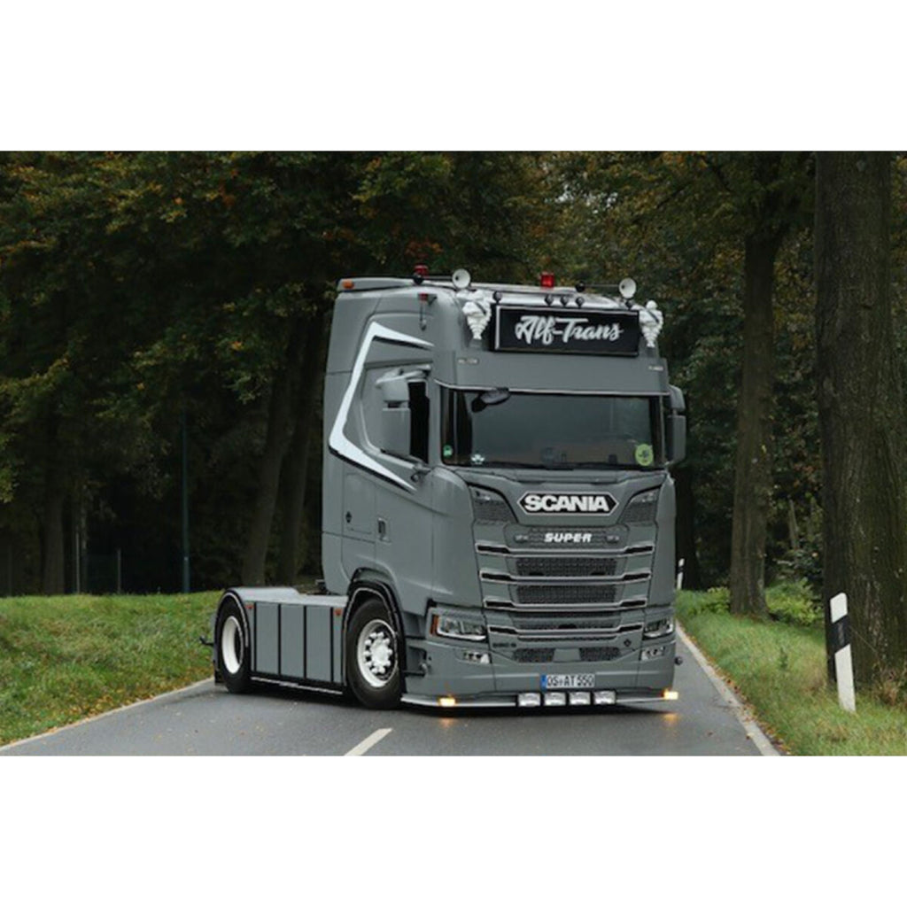 Alf-Trans | WSI Models