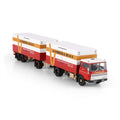 Visbeen | WSI Models