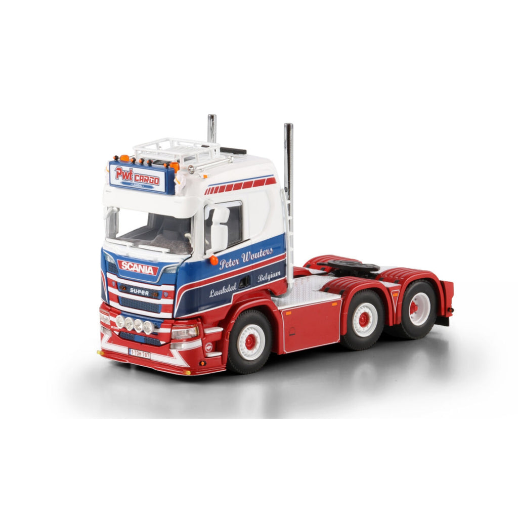 PWT Thermo | WSI Models
