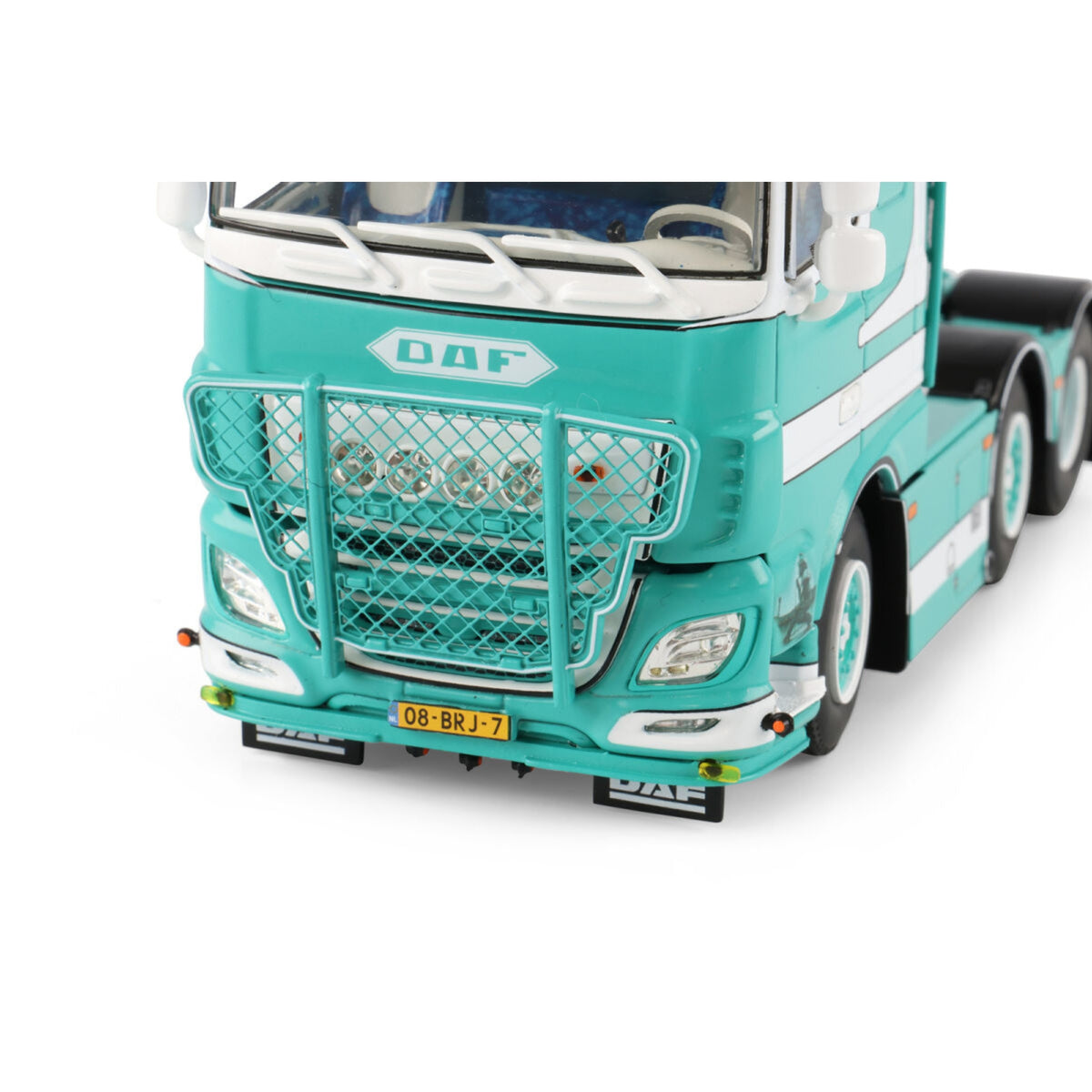 Stebo Transport | WSI Models