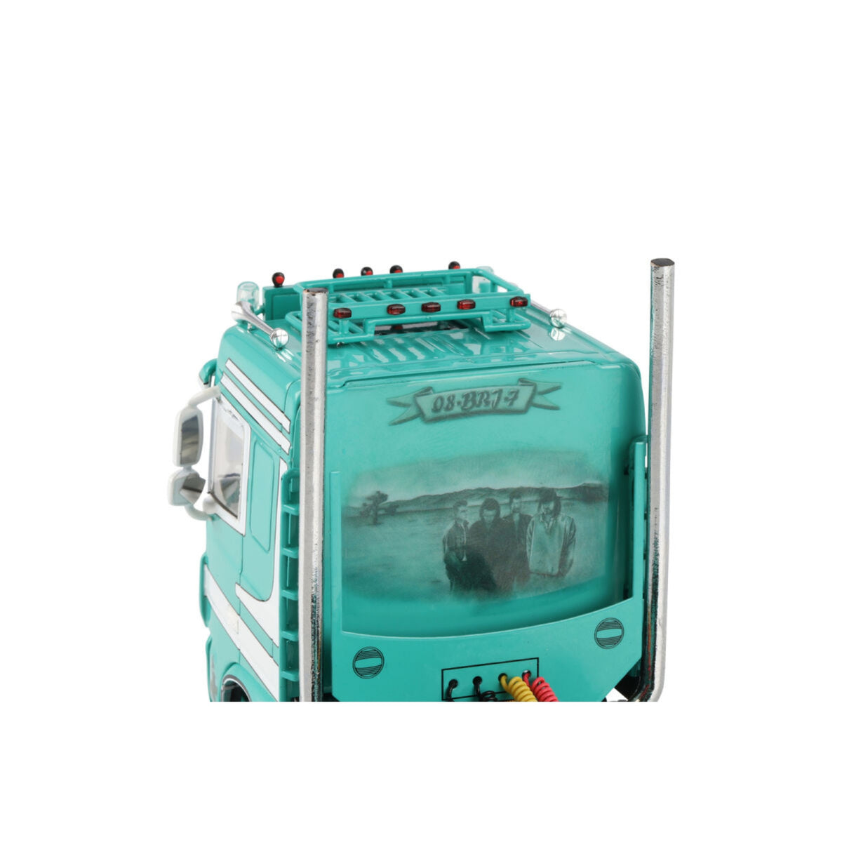Stebo Transport | WSI Models