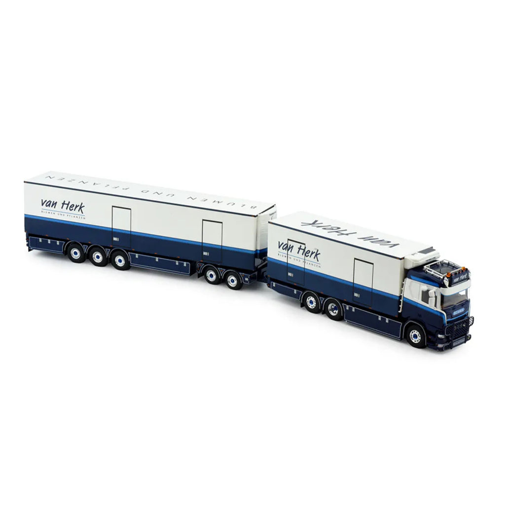 Van Herk | TEKNO
