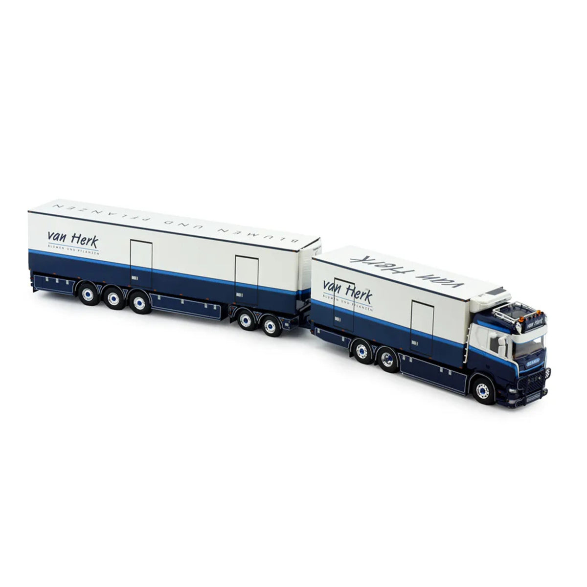 Van Herk | TEKNO