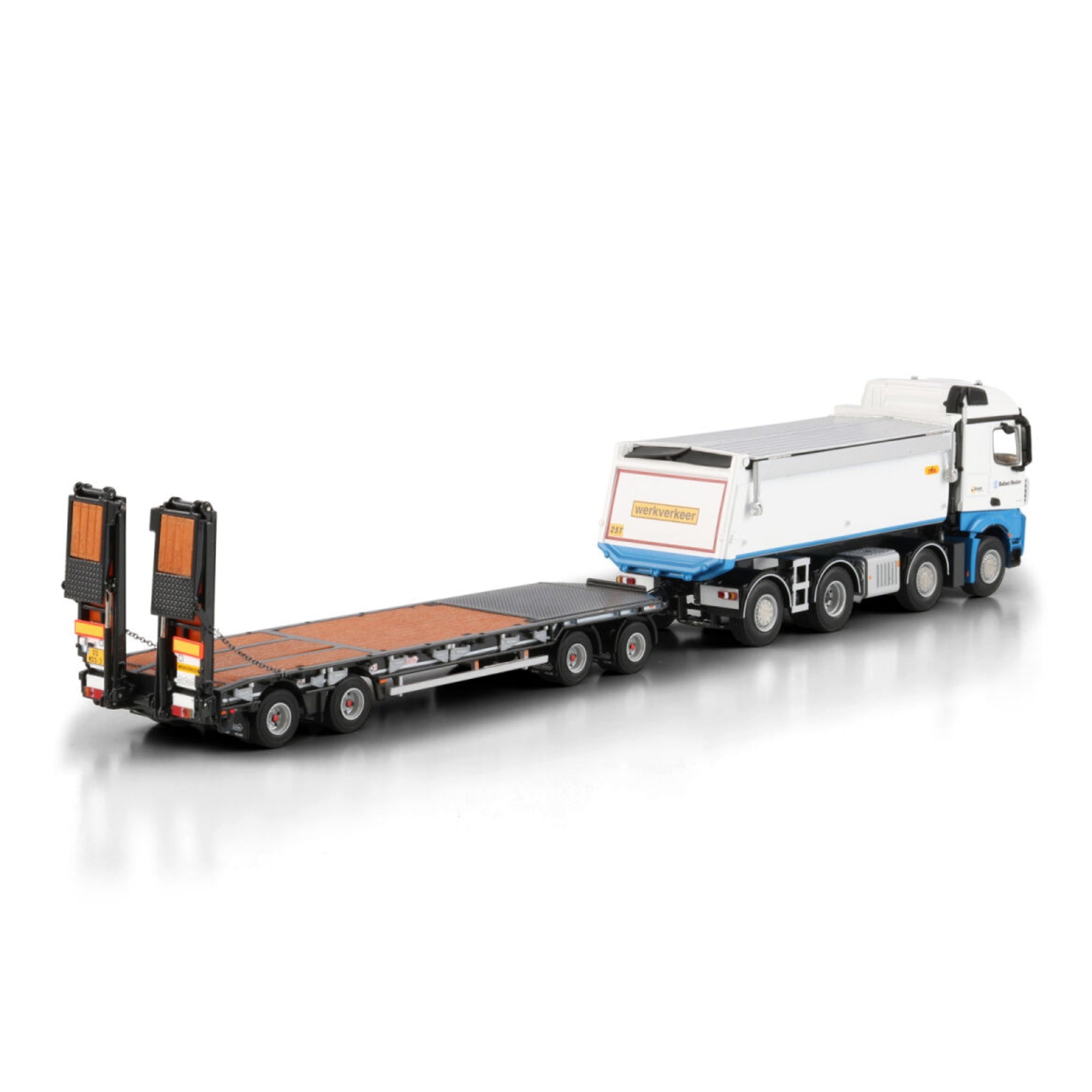 Ballast Nedam | WSI Models