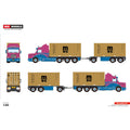 Van Drunen | WSI Models