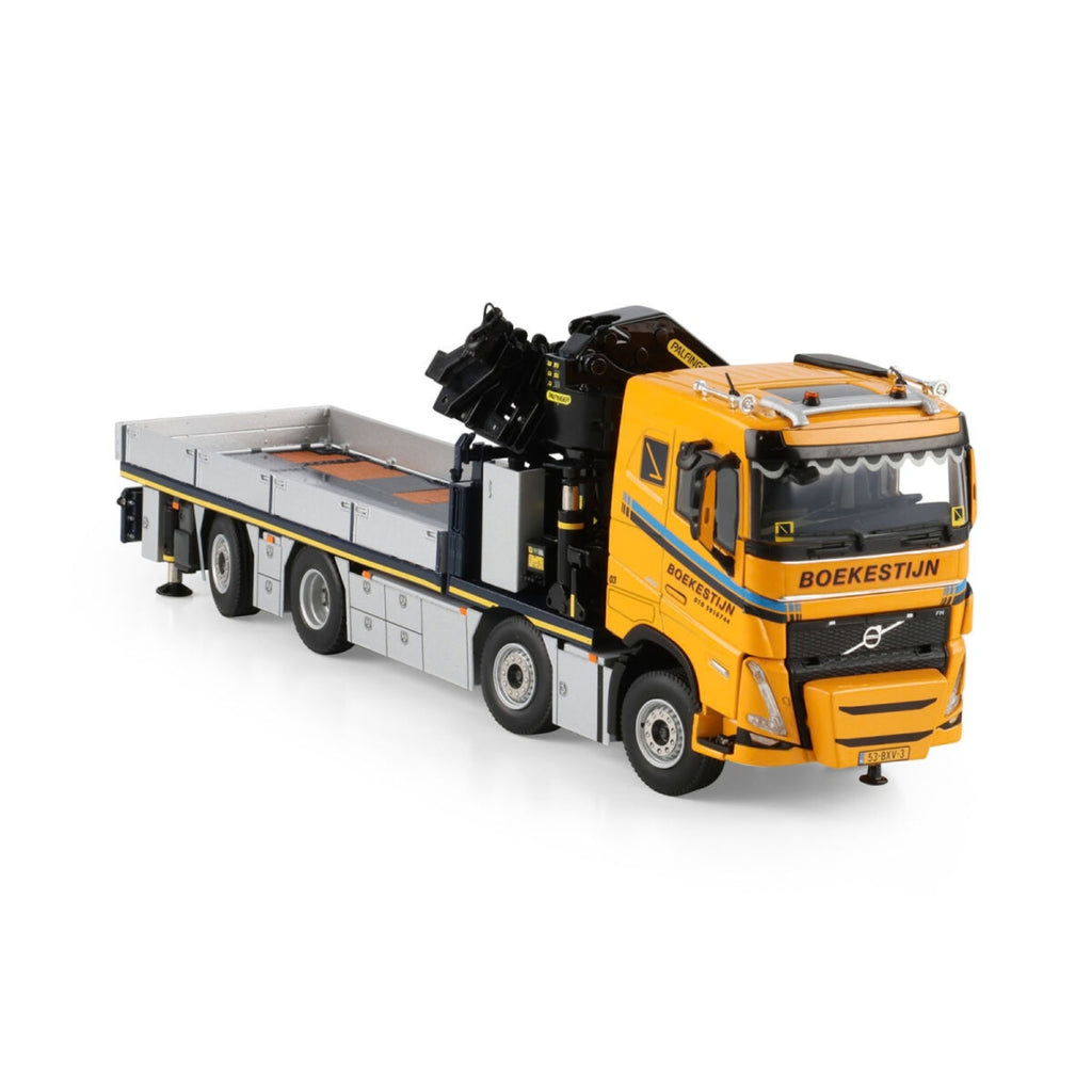 Boekestijn | WSI Models