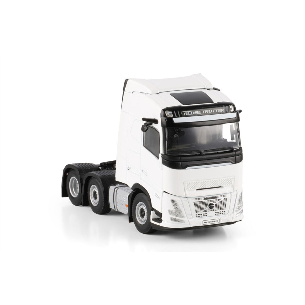 White Line | WSI Models