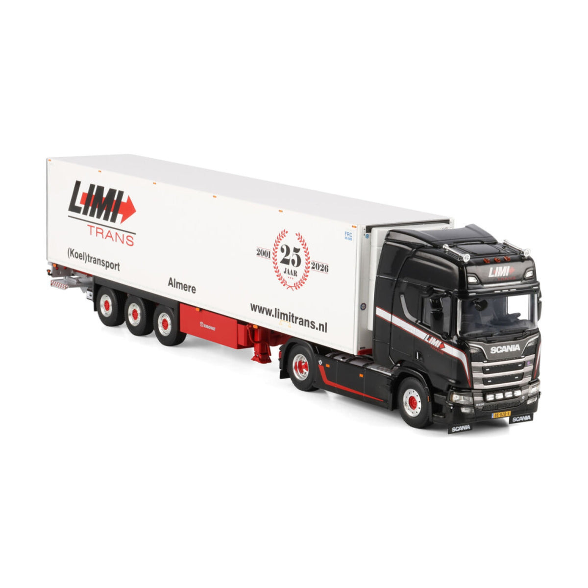 Limi Trans | WSI Models