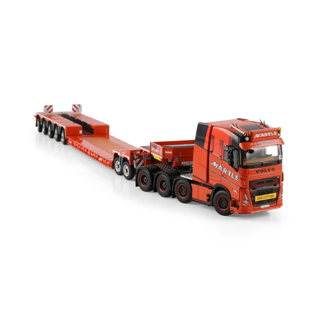 Martle | WSI Models