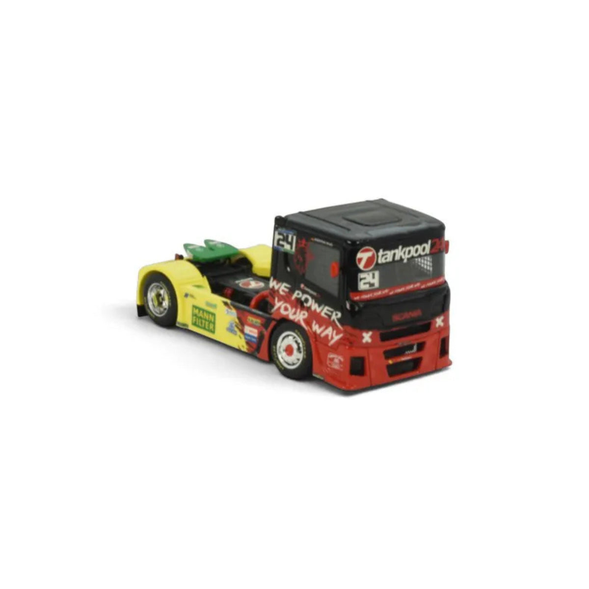 Tankpool24 Racing | TEKNO