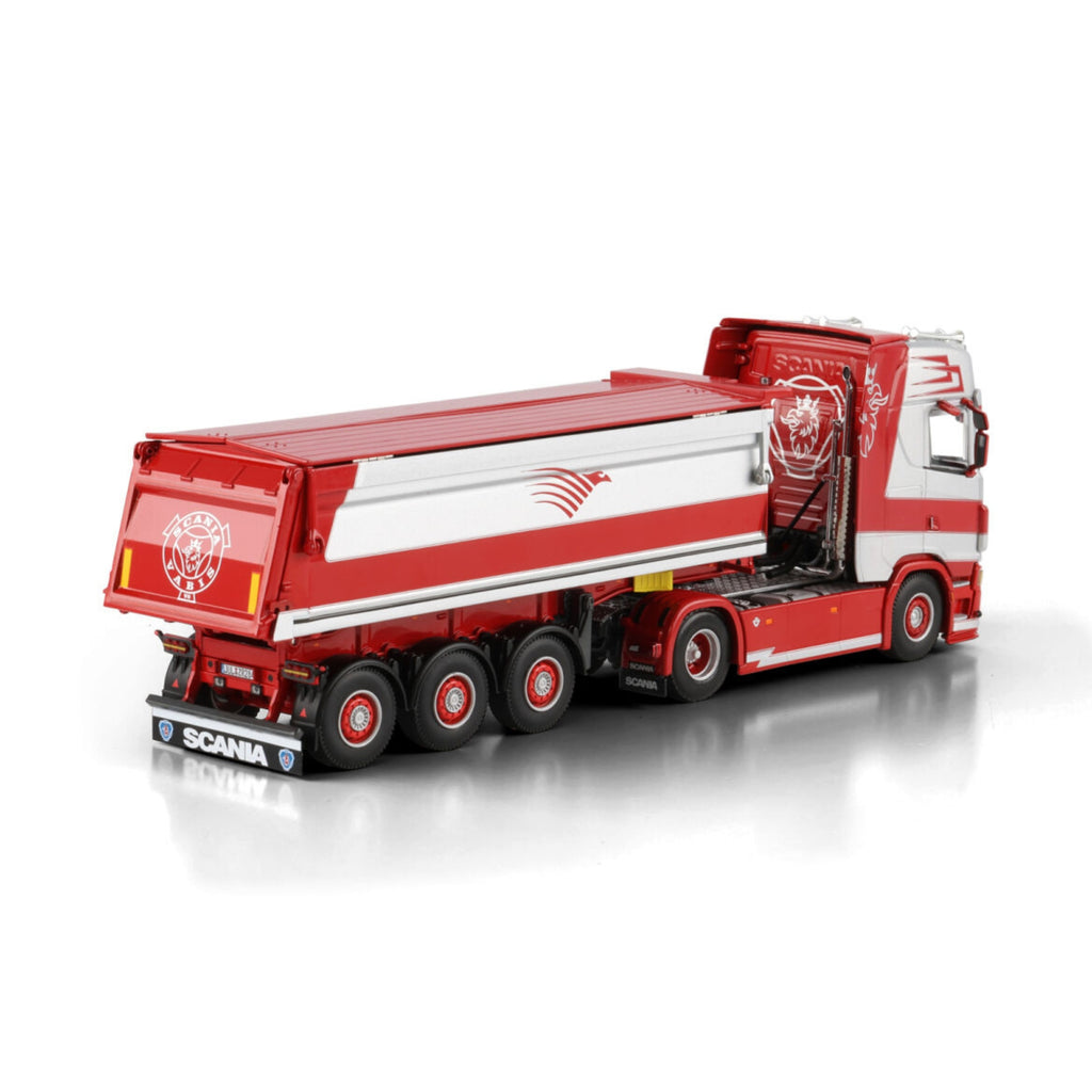 Ralf Zorn | WSI Models