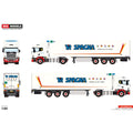 Tirspagna | WSI Models