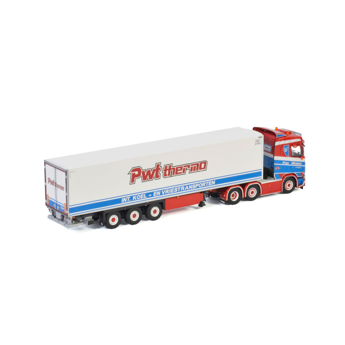 PWT Thermo | WSI Models
