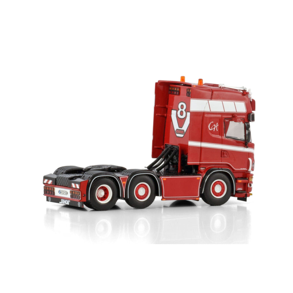 Hartmann | WSI Models