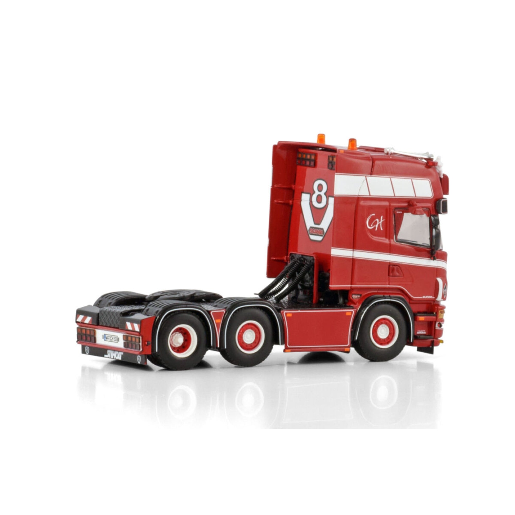 Hartmann | WSI Models