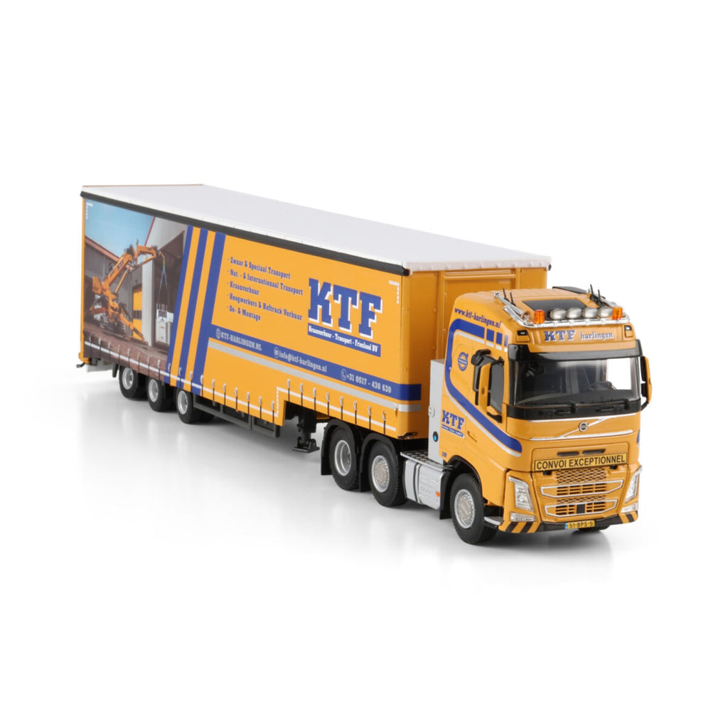 KFT Harlingen | WSI Models