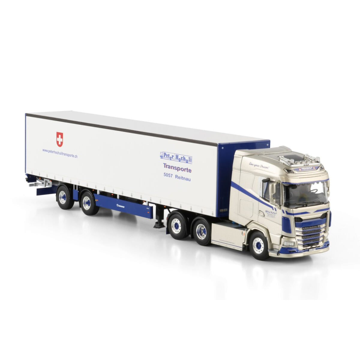 Hochuli | WSI Models