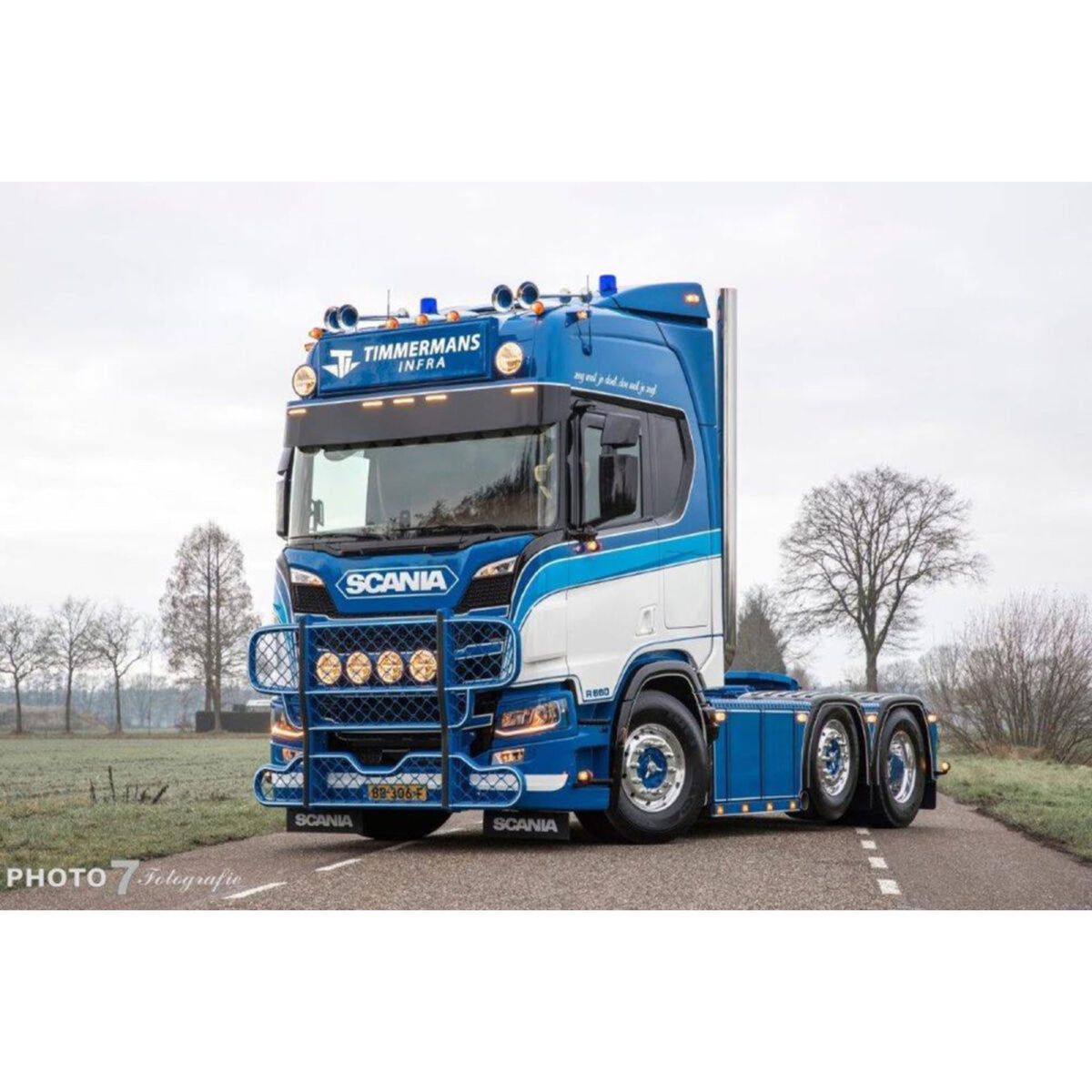 Timmermans Infra | WSI Models