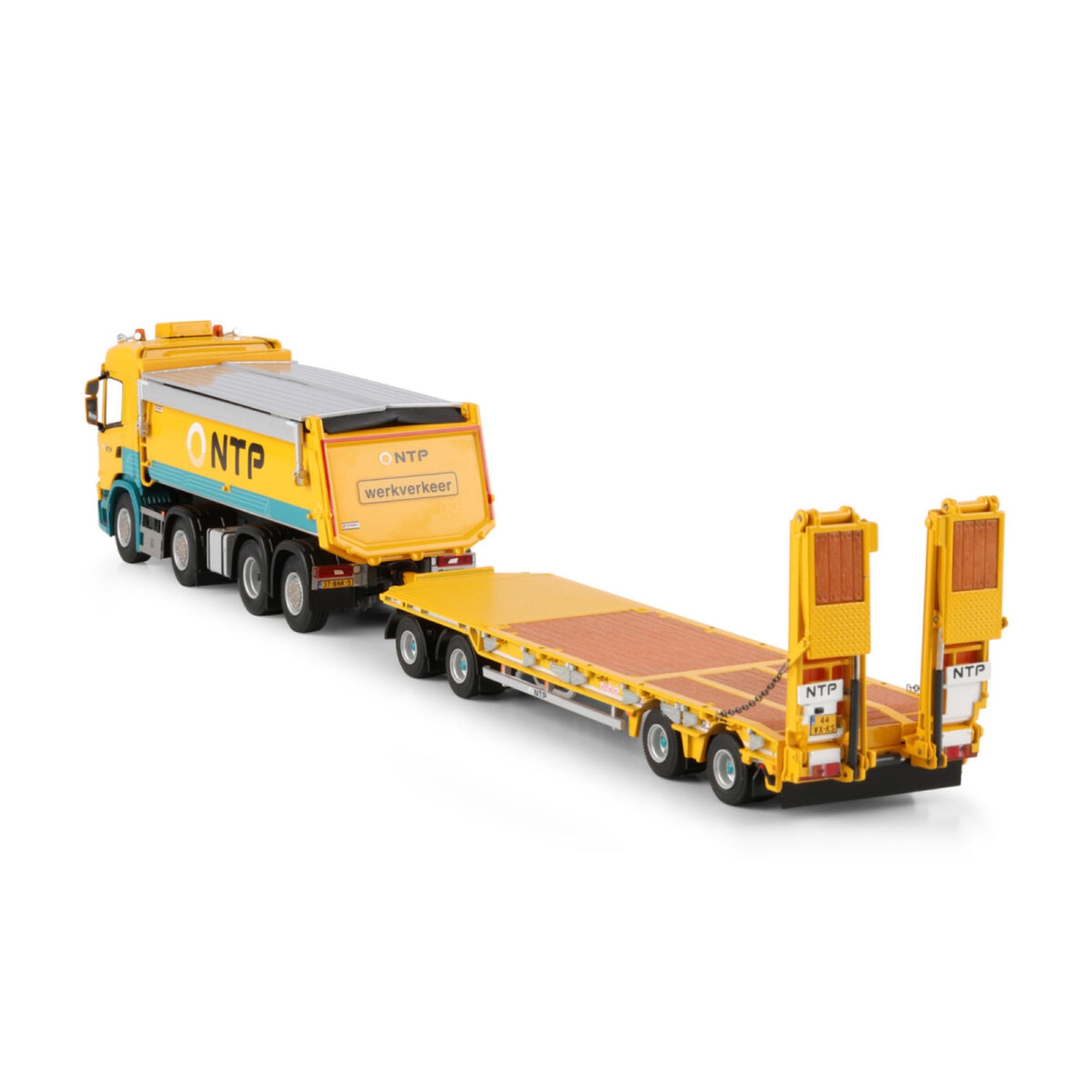 NTP | WSI Models