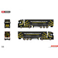 Van Oostenbrugge | WSI Models