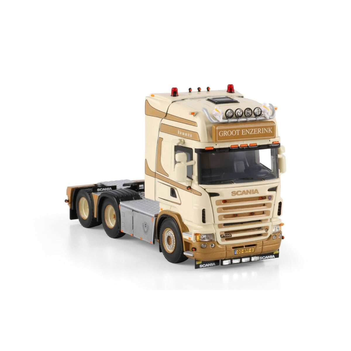 Groot Enzerink | WSI Models