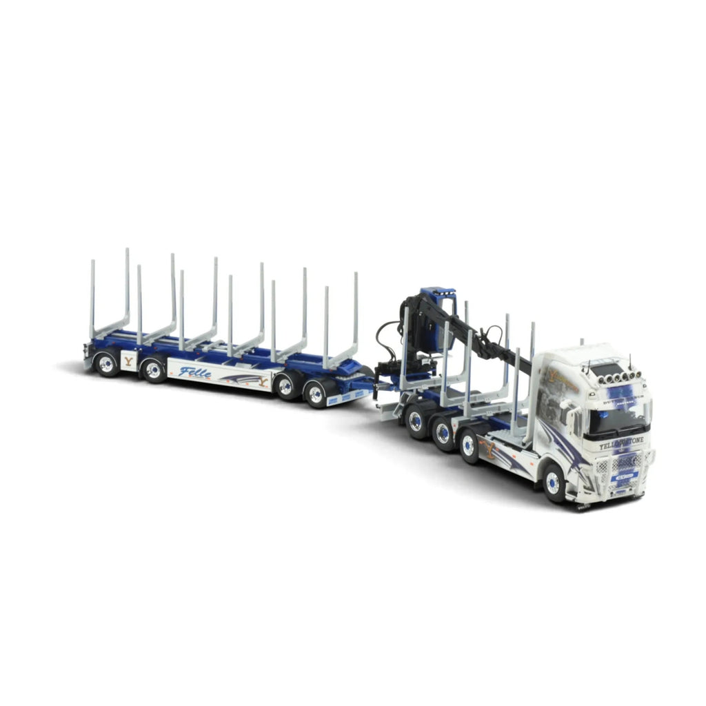 Felle Transport AS | Tekno